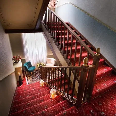 Camerlengo Hotel 3*