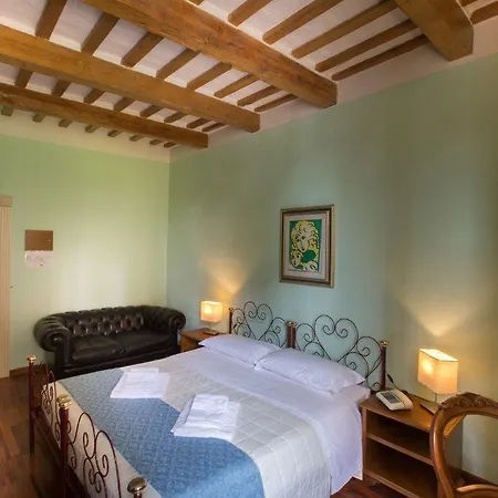 Hotel Camerlengo Corridonia