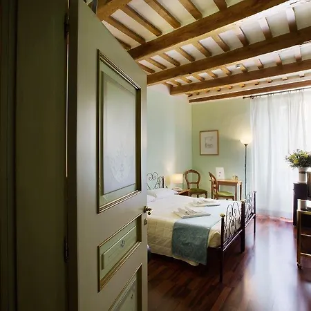 Camerlengo 3* Corridonia