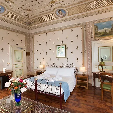 Camerlengo Hotel