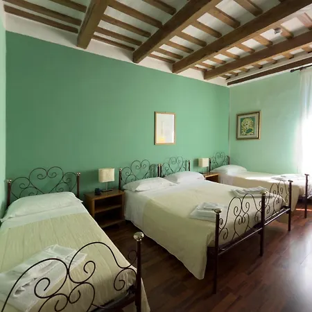 Camerlengo Hotel