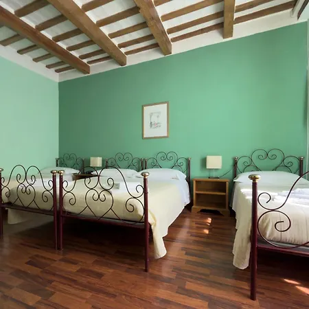 Hotel Camerlengo 3*