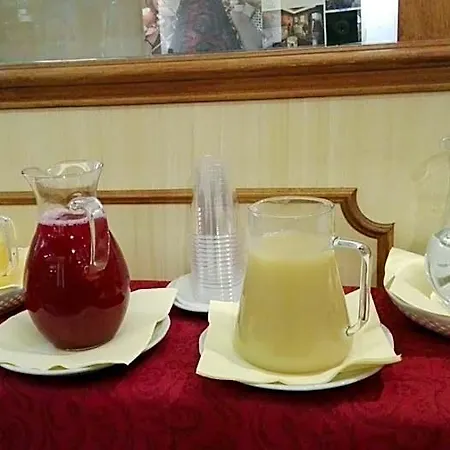 Camerlengo 3*