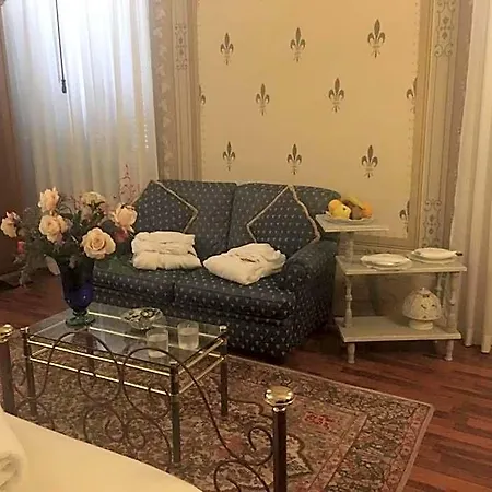 Camerlengo Hotel 3*