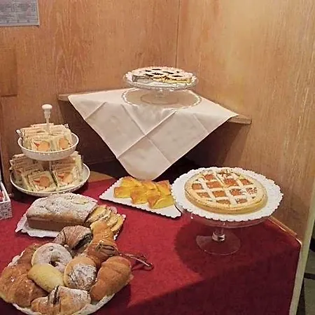 Hotel Camerlengo 3*