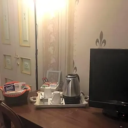 Camerlengo Hotel Corridonia