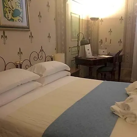 Camerlengo 3*