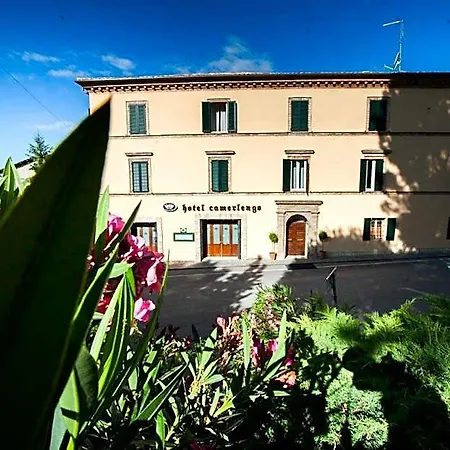 Hotel Camerlengo