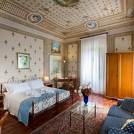Camerlengo Hotel 3*