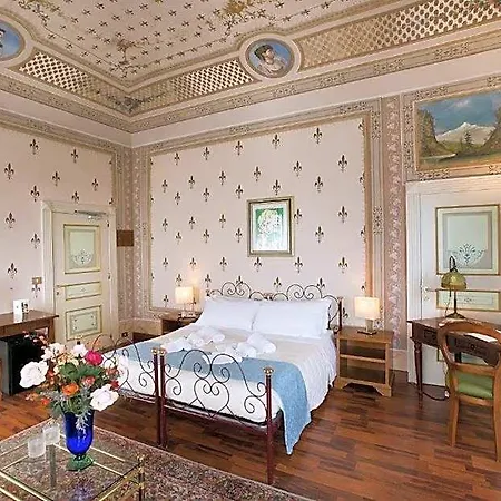 Camerlengo 3*