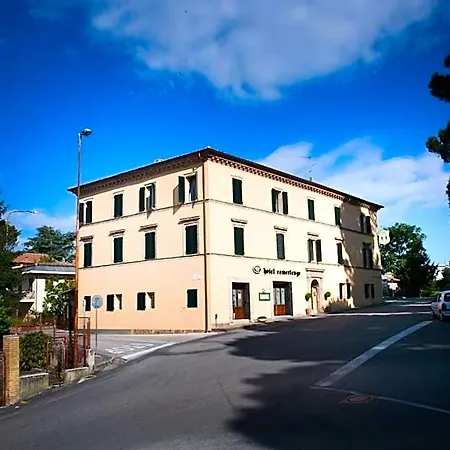 Camerlengo Hotel 3*