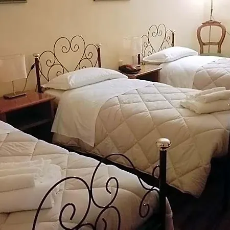 Hotel Camerlengo 3*