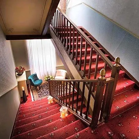 Hotel Camerlengo Corridonia