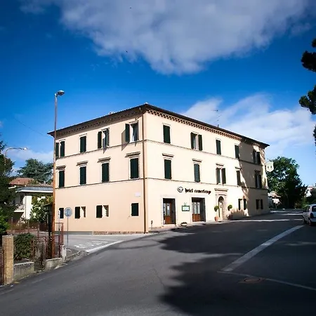 Hotel Camerlengo Corridonia