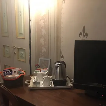 Camerlengo Hotel Corridonia