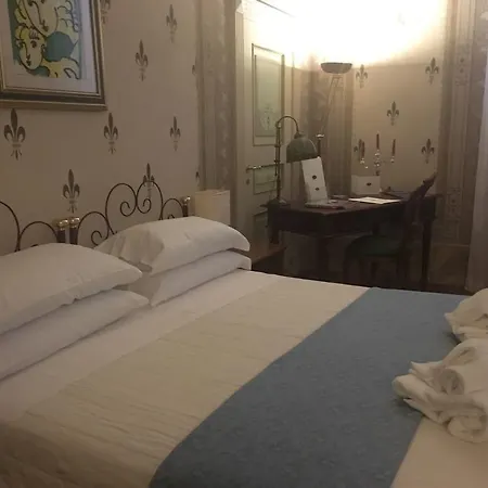 Hotel Camerlengo Corridonia