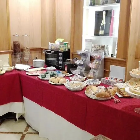 Camerlengo Hotel 3*