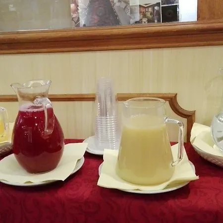 Camerlengo Hotel