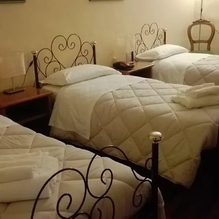 Camerlengo Hotel
