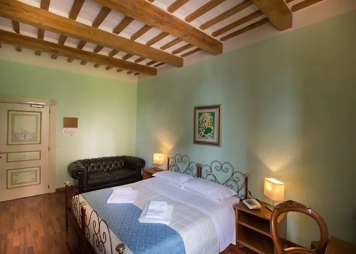 Hotel Camerlengo Corridonia