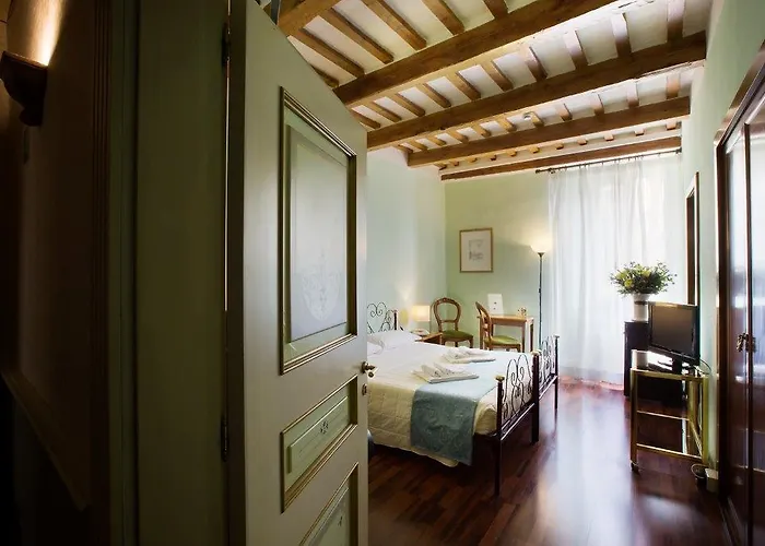 Camerlengo 3* Corridonia