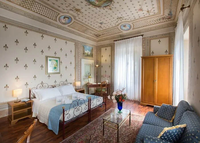 Camerlengo Hotel Corridonia