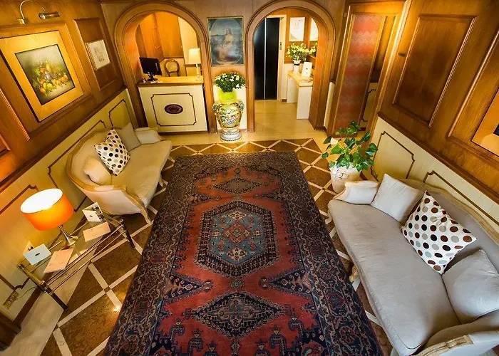 Camerlengo 3* Corridonia